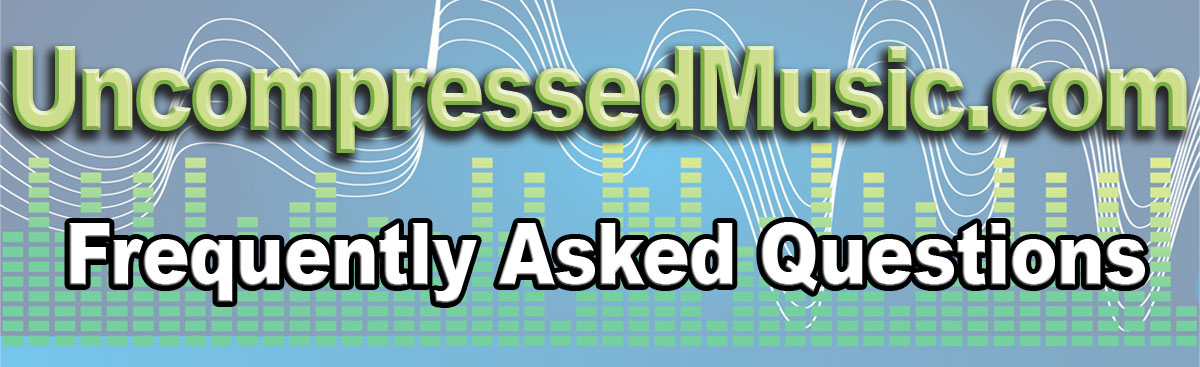 UMC FAQ